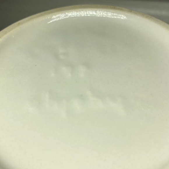 Edwin Megargee Signed Dog & Dragonfly Mug Coffee Cup Boxer, Scottie Springer - Picture 13 of 13